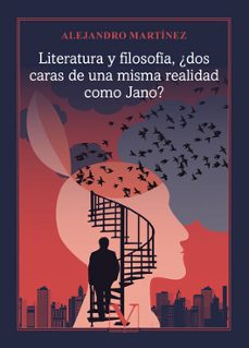 literatura y filosofia, ¿dos caras de una misma realidad como jan o?-9788413378916