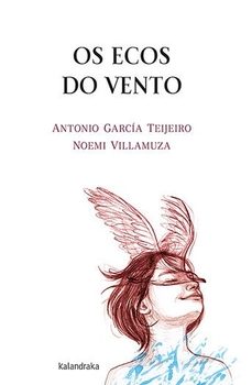 os ecos do vento-9788413432816