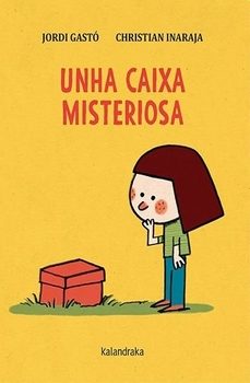 unha caixa misteriosa-jordi gasto-9788413433516