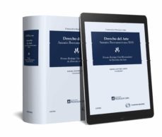 anuario iberoamericano de derecho del arte-9788413460116