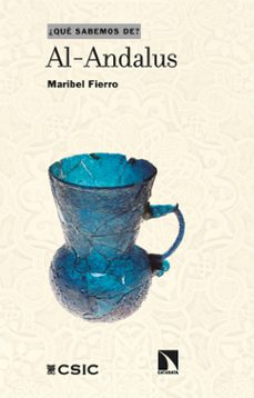al-andalus (ebook)-maribel fierro-9788413529516