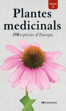plantes medicinals-wolfgang hensel-9788413564616