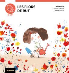 les flors de rut (valencia)-pep molist-9788413586816