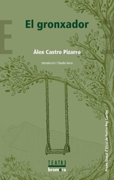 el gronxador-alex castro-9788413588216