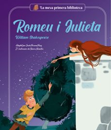 romeu i julieta-9788413612416