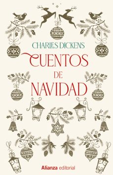 cuentos de navidad-charles dickens-9788413620916