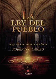 la ley del pueblo (el guardian de las flores iv)-9788413639116