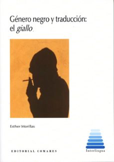 genero negro y traduccion: el giallo-esther morillas-9788413692616