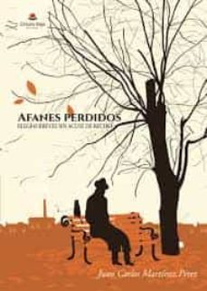 afanes perdidos-9788413749716