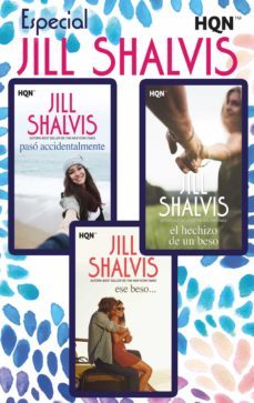 e-pack hqn jill shalvis 1 (ebook)-jill shalvis-9788413756516