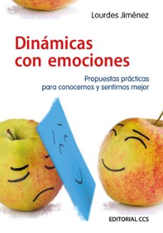 dinamicas con emociones-lourdes jimenez-9788413790916