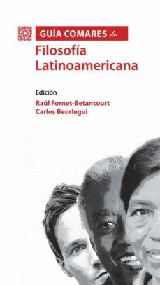 guia comares de filosofia latinoamericana (ebook)-raul fornet betancourt-carlos beorlegui rodriguez-9788413801216