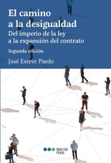 -jose esteve pardo-9788413819716