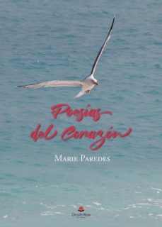 poesias del corazon (ebook)-marie paredes-9788413855516