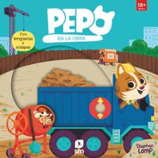 pepo en las obras-9788413922416