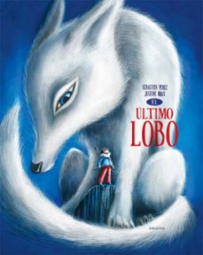 el ultimo lobo-sebastien perez-9788414029916