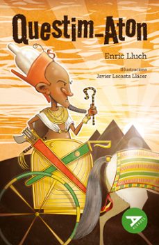 questim-aton (2ª ed.)-enric lluch-9788414061916