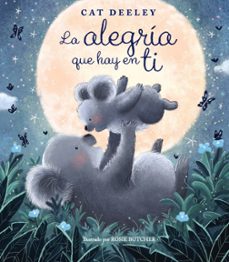 la alegria que hay en ti-cat deeley-9788414335116
