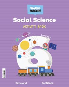 social science 6º educacion primaria activity wm ed 2023-9788414408216