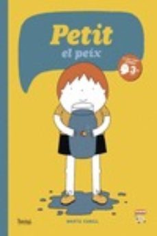 petit el peix-marta cunill-9788415051916