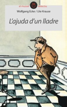 l ajuda d un lladre-9788415095316