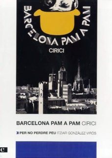 barcelona pam a pam. edicio 2012-9788415097716
