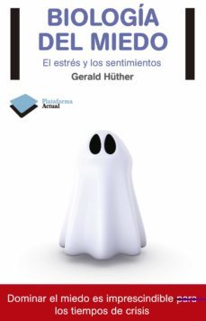 biologia del miedo: el estres y los sentimientos-9788415115816