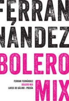 bolero mix-9788415117216
