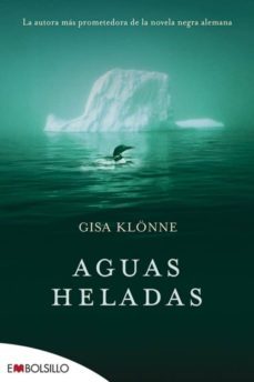aguas heladas-gisa klonne-9788415140016