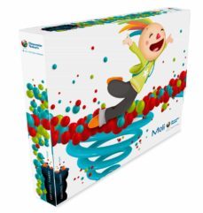 novo moli 4 años primer trimestre dimension nubaris gallego-9788415165316