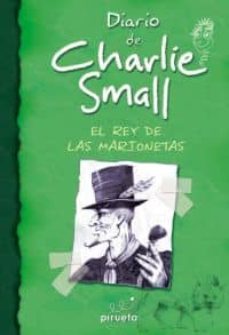 diario de charlie small el rey de las marionetas-9788415235316