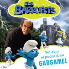 vet aqui el poder d en gargamel!-9788415267416