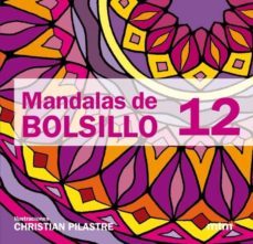 mandalas de bolsillo 12-9788415278016