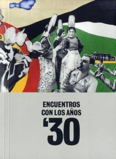 años 30-jordana mendelson-9788415303916
