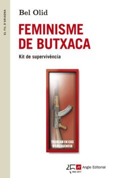 feminisme de butxaca (ebook)-bel olid-9788415307716
