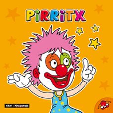 pirritx. nor gara?-9788415337416