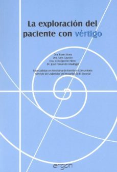exploracion del paciente con vertigo-ester mora bastante-9788415351016