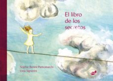 el libro de los secretos-sophie benini pietromarchi-9788415357216