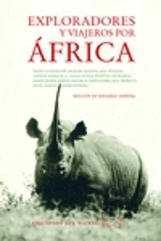 exploradores y viajeros por africa-9788415374916
