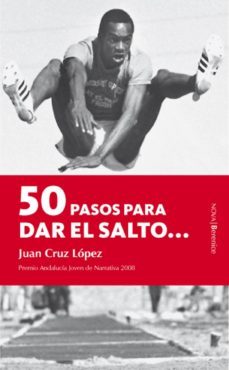 50 pasos para dar el salto... (ebook)-juan cruz lopez-9788415441816