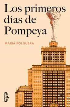 los primeros dias de pompeya (ebook)-maria folguera-9788415451716