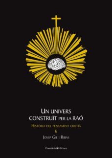un univers construit per la rao-josep gil ribas-9788415456216