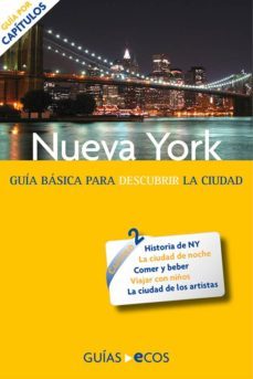 nueva york. preparar el viaje: guia cultural (ebook)-maria pia artigas-9788415479116