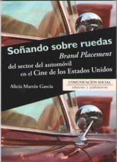 soñando sobre ruedas-martin garcia-9788415544616