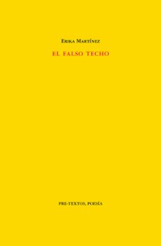 el falso techo-9788415576716