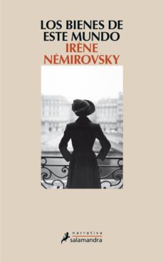 los bienes de este mundo (ebook)-irene nemirovsky-9788415630616