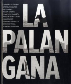 la palangana-9788415691716