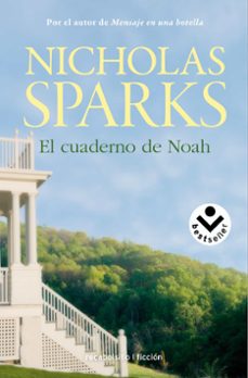 el cuaderno de noah-nicholas sparks-9788415729716