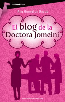 el blog de la doctora jomeini-9788415747116