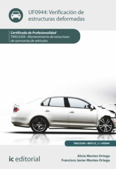 Imagen Principal de Verificación de estructuras deformadas. TMVL0309